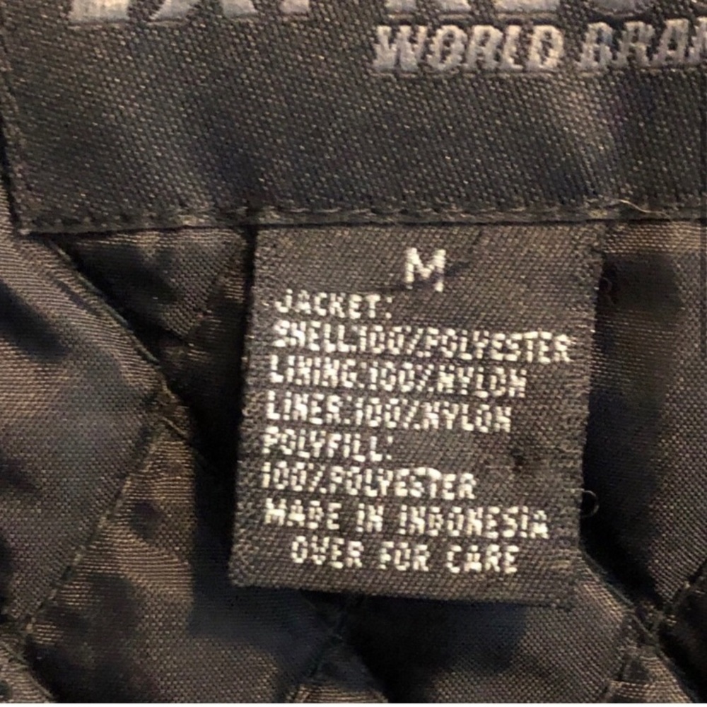 Express Black Women Coat Jacket Size Medium - Picture 3 of 6